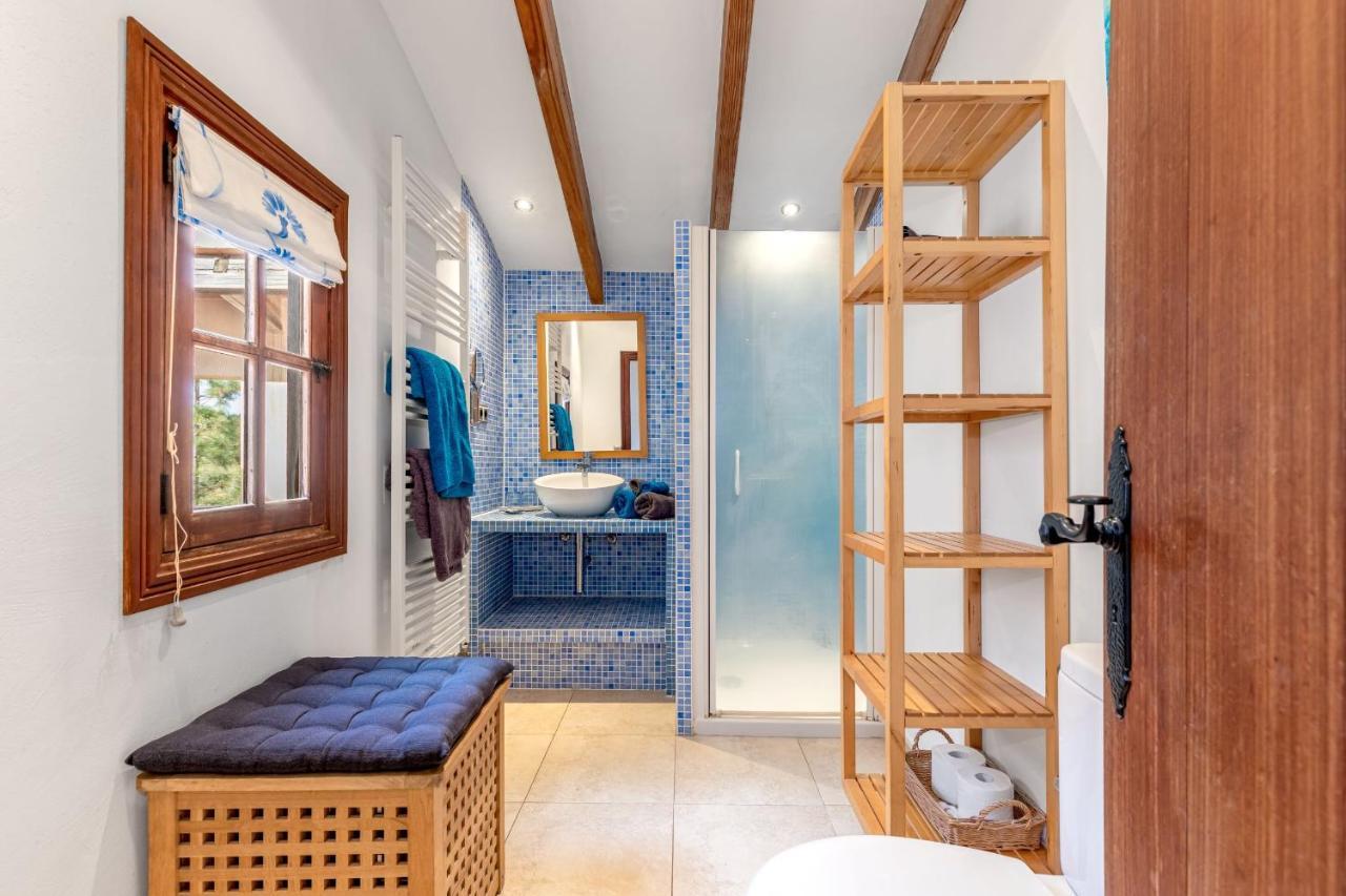 Finca Son Jorbo - Adults Only Porreres Ngoại thất bức ảnh