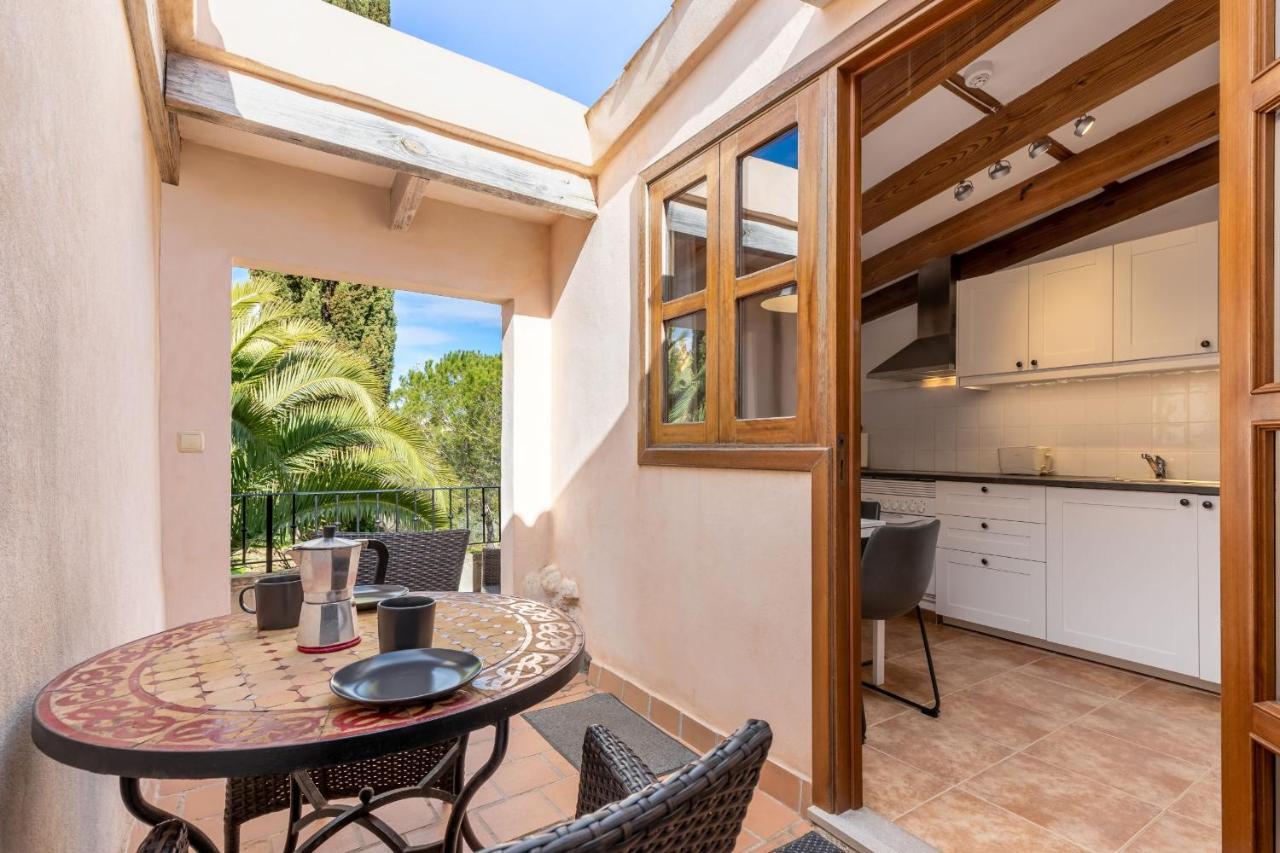 Finca Son Jorbo - Adults Only Porreres Ngoại thất bức ảnh