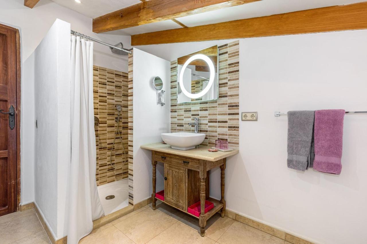 Finca Son Jorbo - Adults Only Porreres Ngoại thất bức ảnh