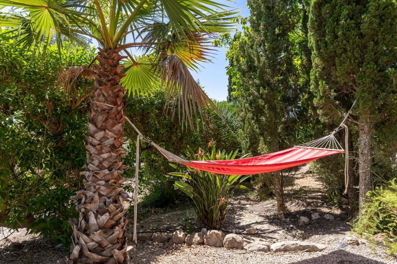 Finca Son Jorbo - Adults Only Porreres Ngoại thất bức ảnh